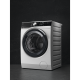 AEG lavadora carga frontal LFR8504L6Q , Más de 9 Kg, de 1400 r.p.m. Blanco Clase
